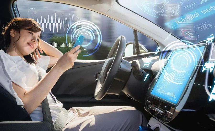 Driving Security Into Connected Cars: Threat Model and Recommendations