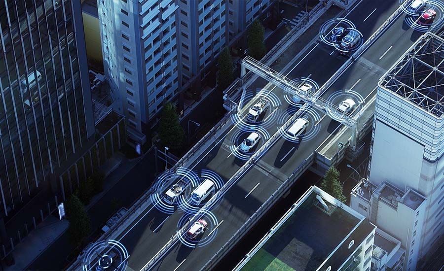 Detecting Electronic Power Steering ECU Firmware Modification