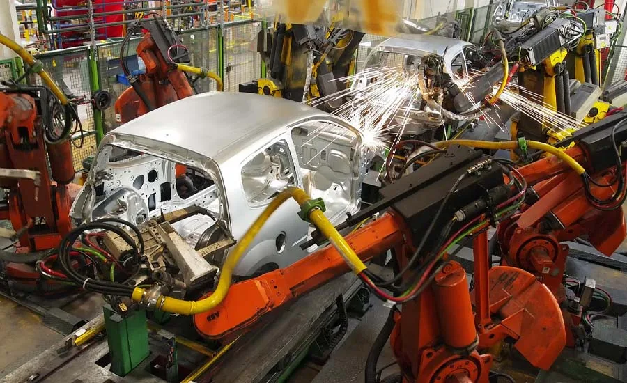 ISO/SAE 21434 - Setting the Standard for Connected Cars' Cybersecurity