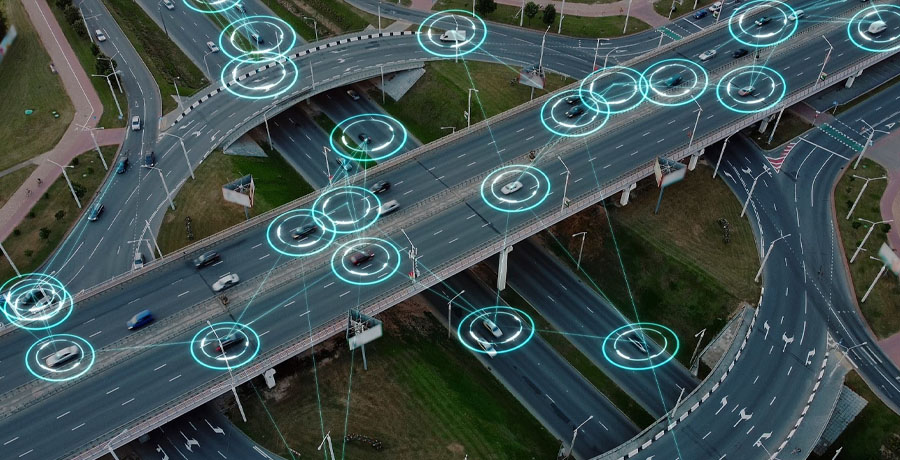 On the Highway to Safety: Gearing Up for Safer Roads Ahead