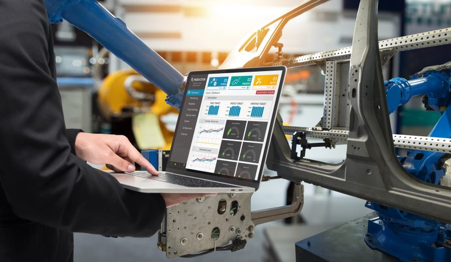 Securing the Automotive Supply Chain Through Software and Vulnerability Management