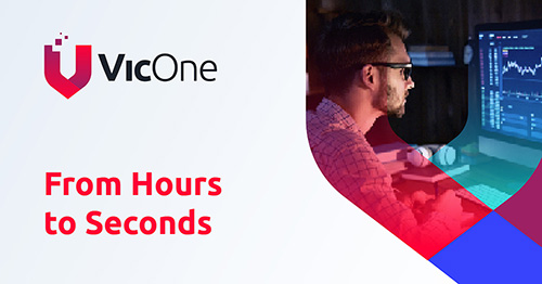 From Hours to Seconds