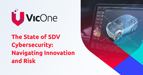 The State of SDV Cybersecurity