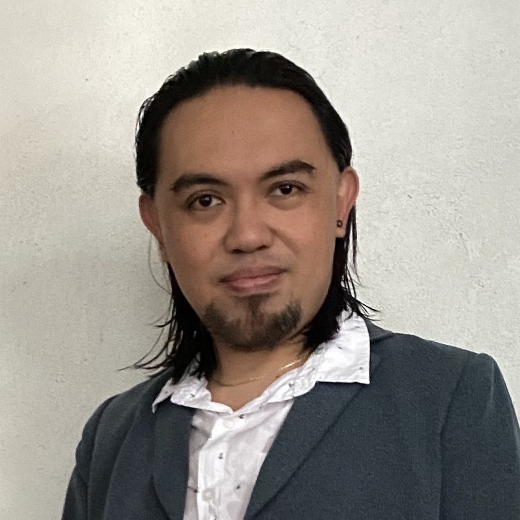 Florengen Arvin Parulan