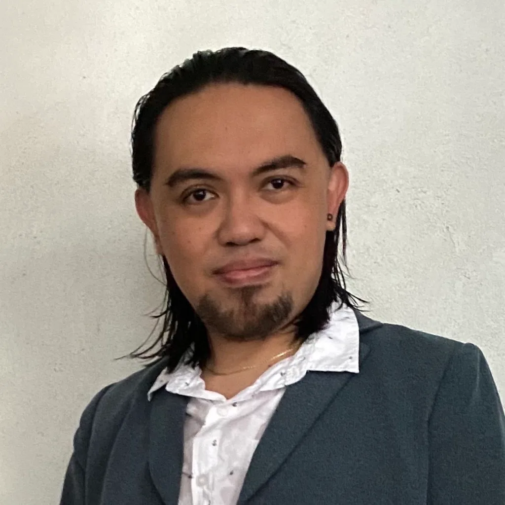 Florengen Arvin Parulan
