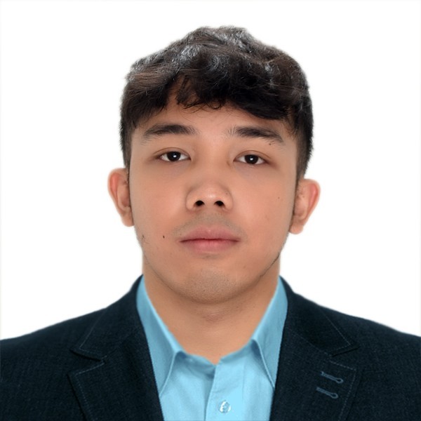 Jerold Camacho