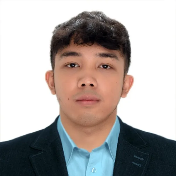 Jerold Camacho