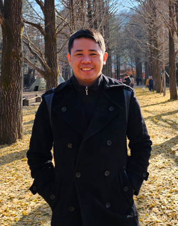 Rolando Doromal Jr.