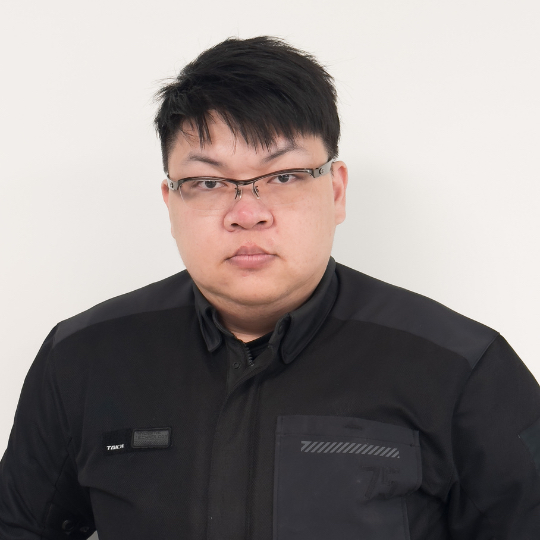 Shin Li