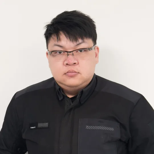 Shin Li