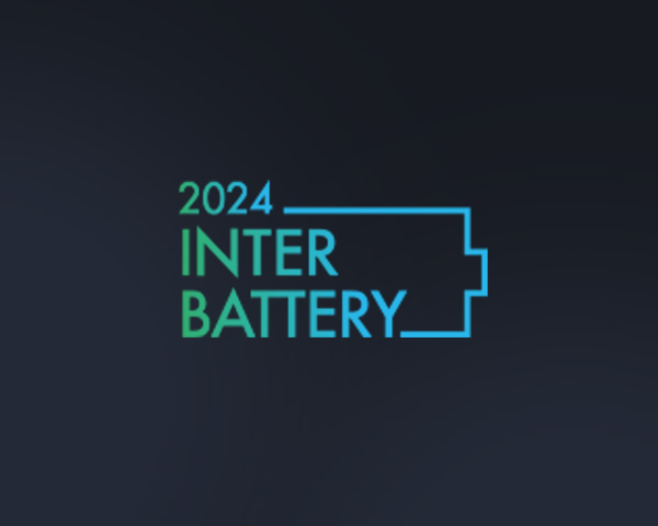 InterBattery 2024