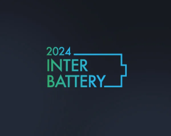 InterBattery 2024