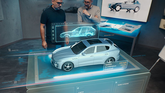 業界リーダーとイノベーターとの架け橋