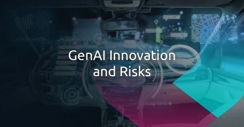 GenAI Takes the Wheel: Can Automotive Cybersecurity Keep Up?
