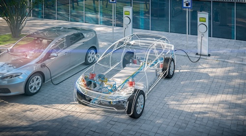 競争を通じてゼロデイ脆弱性に挑む：Pwn2Own Automotive