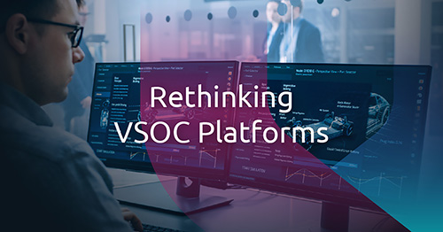 為什麼今日的 VSOC 平台無法提供足夠的資安保護
