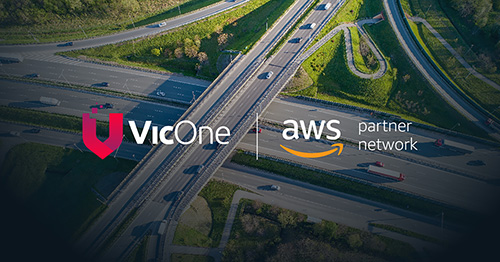 Connected Mobility Built for Tomorrow