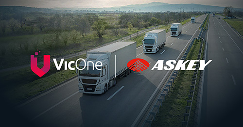 Connected Mobility Built for Tomorrow