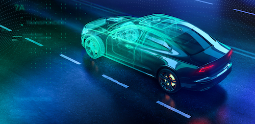 VicOne Collaboration with NXP Semiconductors and Inventec Yields Integrated Real-Time Cybersecurity Solution for SDVs