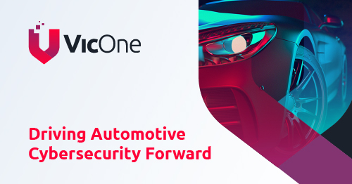 Driving Automotive Cybersecurity Forward