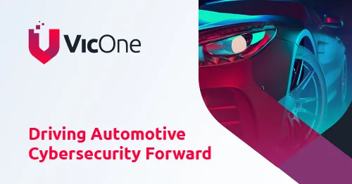 Driving Automotive Cybersecurity Forward