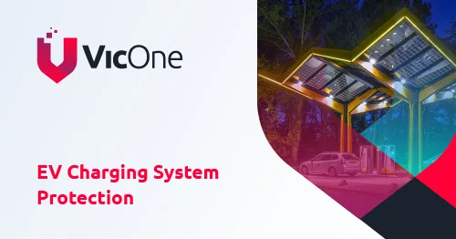 EV Charging System Protection