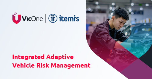 Integrated Adaptive Vehicle Risk Management