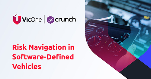 Risk Navigation in Software-Defined Vehicles