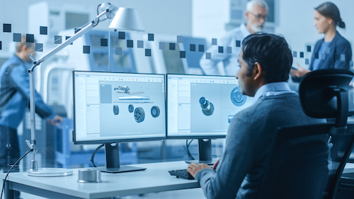 VicOne、Panasonic Automotive Systems和趨勢科技共同合作的技術與創新榮獲2023 年 Informa Tech Automotive Award 肯定