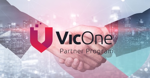 VicOne Launches Japan Partner Program
