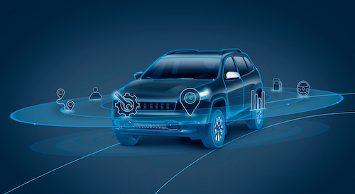 VicOne Files for Six New Automotive-Cybersecurity Patents with USPTO