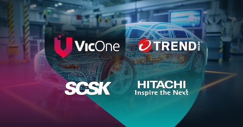 自動車業界に求められる『WP. 29 Cybersecurity 対応 AWS リファレンス』を無償公開