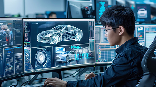 Defending Your Business From Cyberattacks With Zero Trust