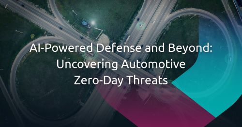 AI-Powered Defense and Beyond: Harnessing Intelligence to Uncover and Address Automotive Zero-Day Vulnerabilities