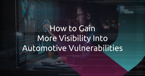 看不見的漏洞也可能引發召回危機：打造更安全的軟體定義車輛的策略