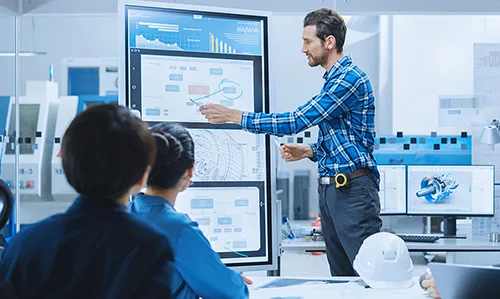Simplifying Security Collaboration: VicOne and Block Harbor Unite to Bridge the VSOC-PSIRT Gap