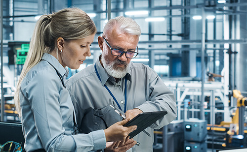 VicOne Receives the 2023 Competitive Strategy Leadership Award