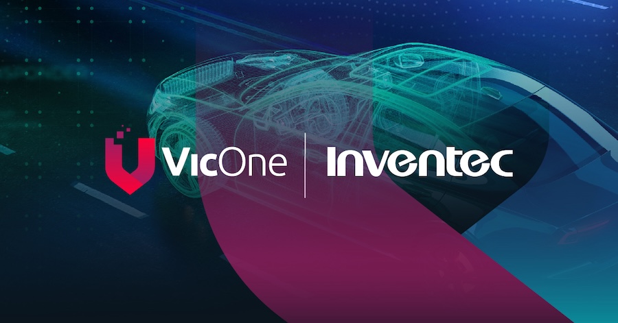 英業達與VicOne攜手打造智慧及安全之車輛座艙系統