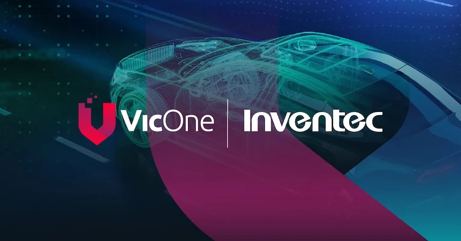 英業達與VicOne攜手打造智慧及安全之車輛座艙系統