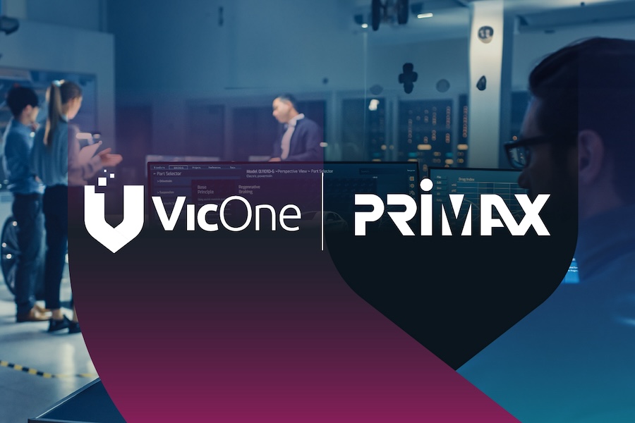 VicOneとPrimaxが提携、インテリジェント・フリートマネジメントおよびアプリケーションプラットフォームの保護効率を向上