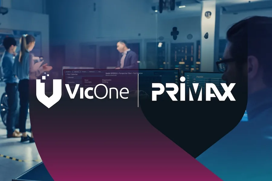 VicOne與致伸科技(Primax)建立合作夥伴關係 攜手為智慧車隊管理及相關連網應用設備提供更有效率的汽車網路安全服務