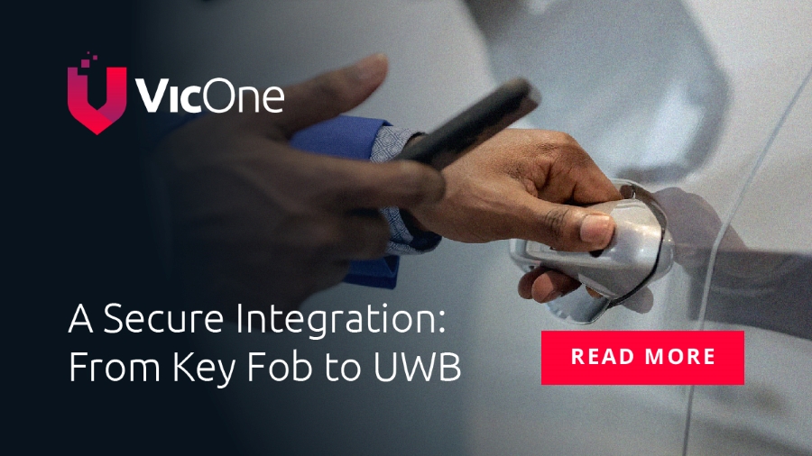From Key Fob to UWB: Explaining and Securing Ultra-Wideband in Vehicles ...