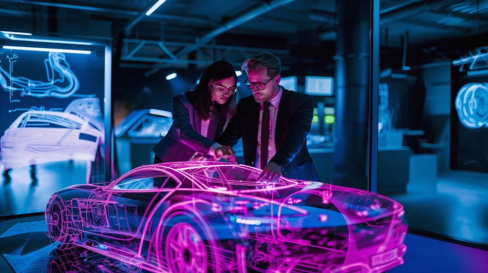 促進資安社群與汽車產業的策略合作