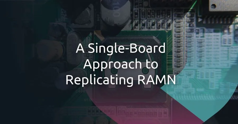 Replicating RAMN Using a Single STM32 Board: A Hands-On Exploration
