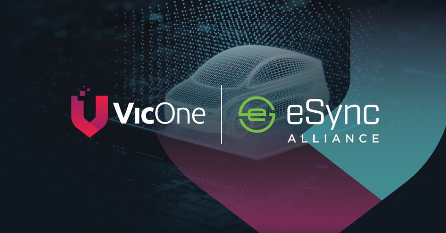 VicOne 加入 eSync 聯盟協助強化汽車 OTA 安全性