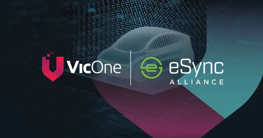 VicOne 加入 eSync 聯盟協助強化汽車 OTA 安全性
