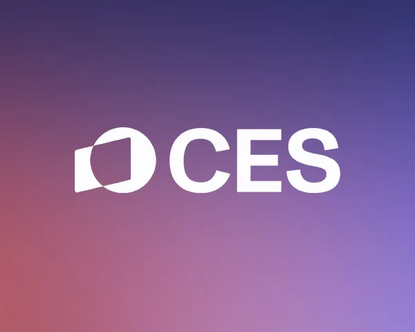 美國消費性電子展 (CES)