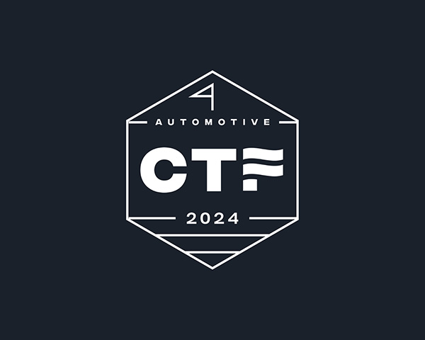 Automotive CTF Japan