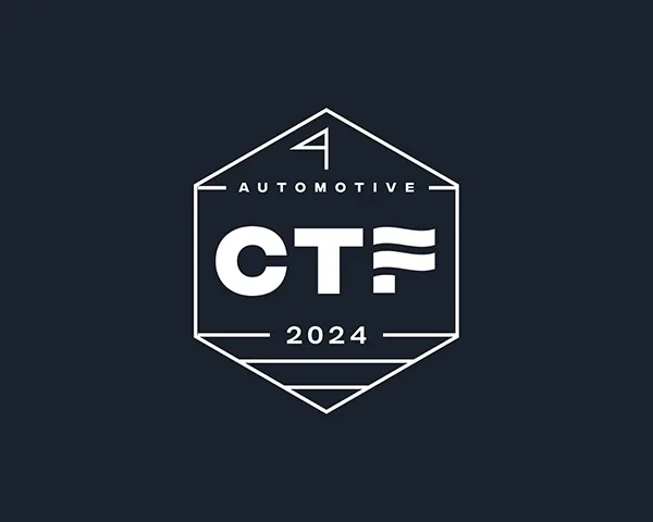 聯網汽車奪旗(CTF) 資安攻防賽