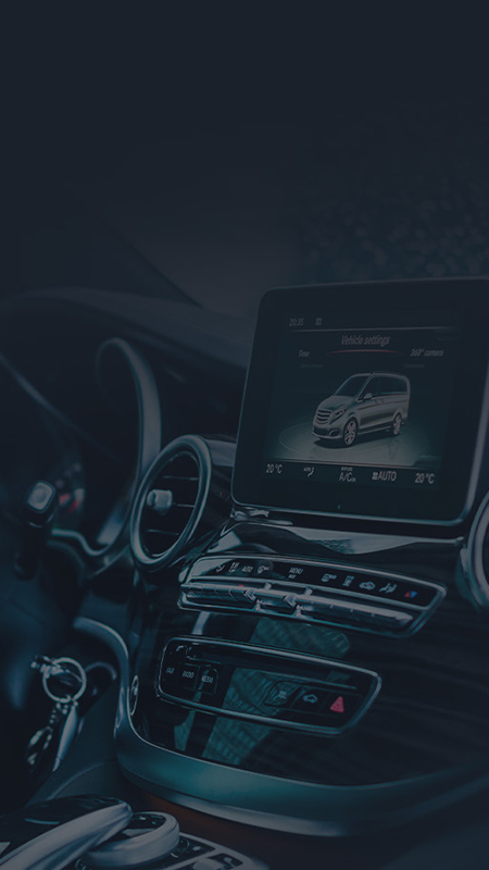 智慧座艙資安防護方案